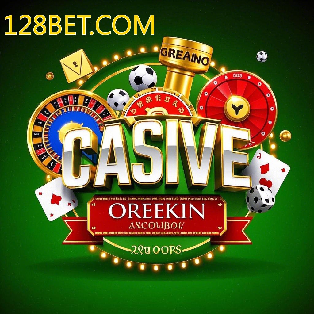 128bet-Game-Slots
