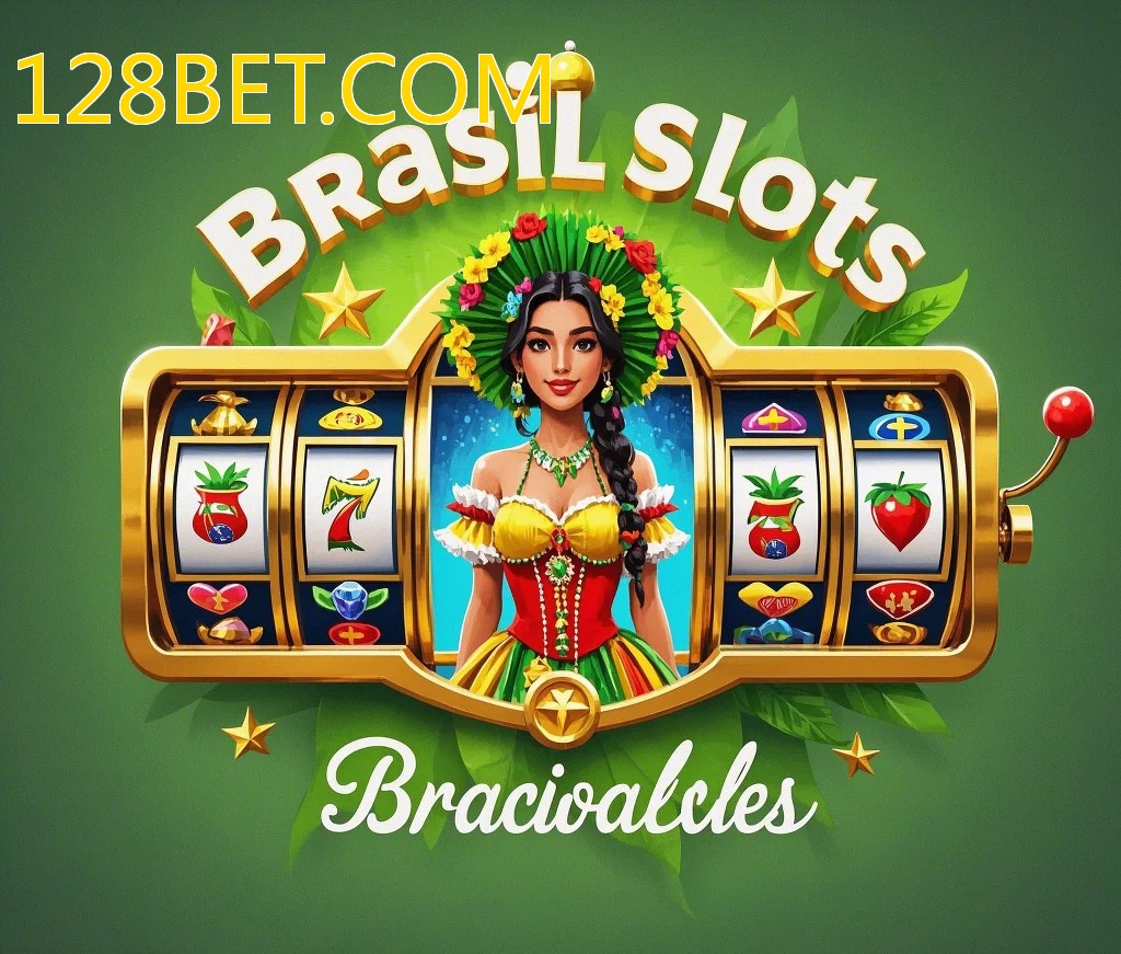 128bet-Game-Slots